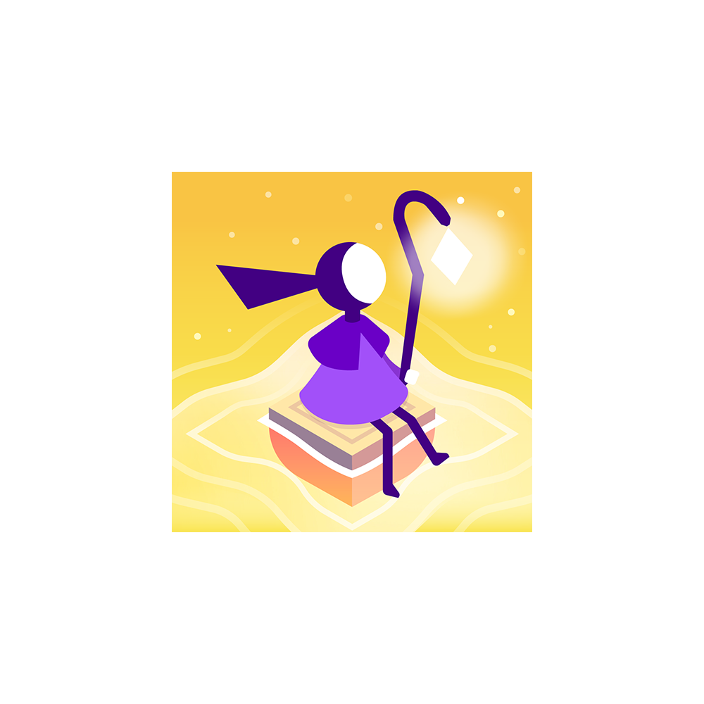 ⚡️ Monument Valley 3 + ПОЛНАЯ iPhone ios iPad Appstore