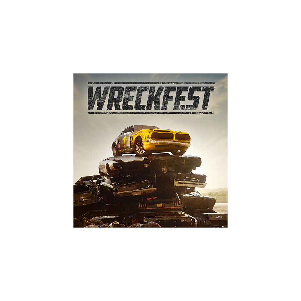 🚀 Wreckfest Android Play Market Google Play