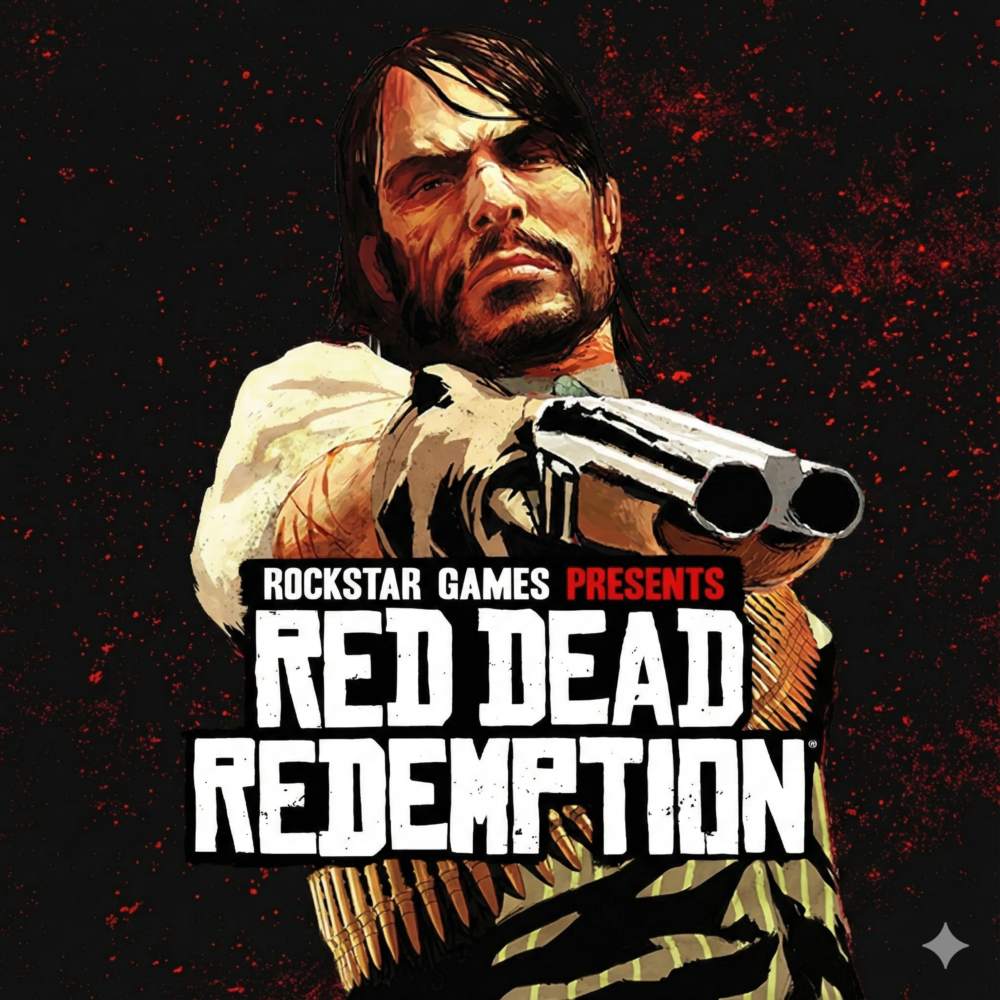 🚀 Red Dead Redemption NETFLIX Android Google Play