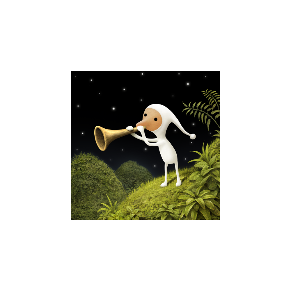 🚀 Samorost 3  Android Play Market Google Play