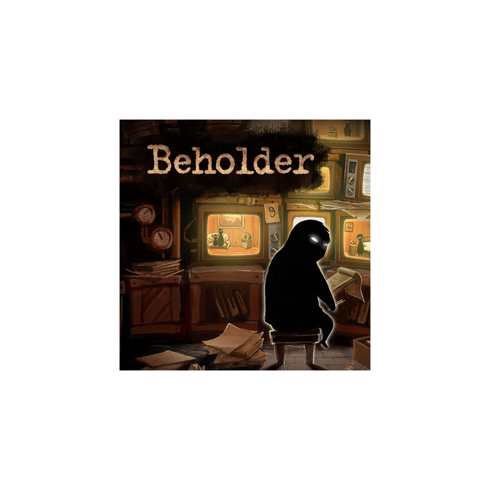 🚀 Beholder 1 Android Play Market Google Play