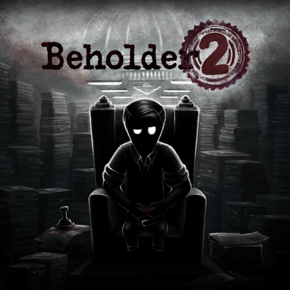 🚀 Beholder 2 Android Play Market Google Play
