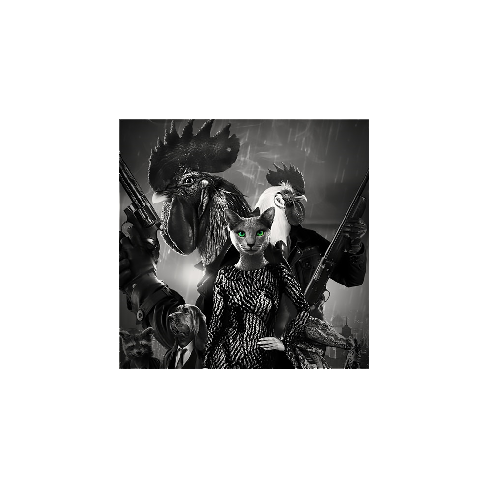 🚀Chicken Police Android Play Market Google Play