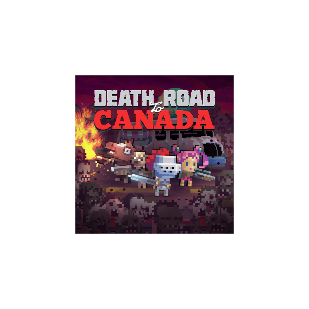 🚀 Death Road to Canada Android Play Market Google Play