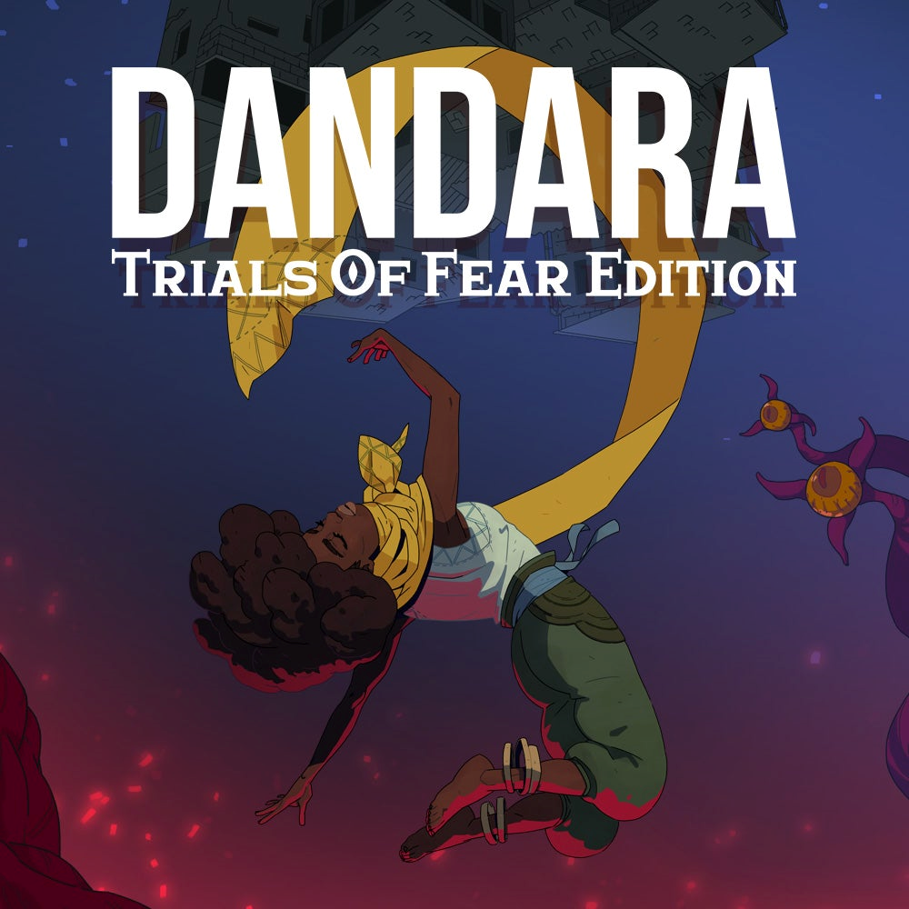 🚀 Dandara: Trials of F Android Play Market Google Play