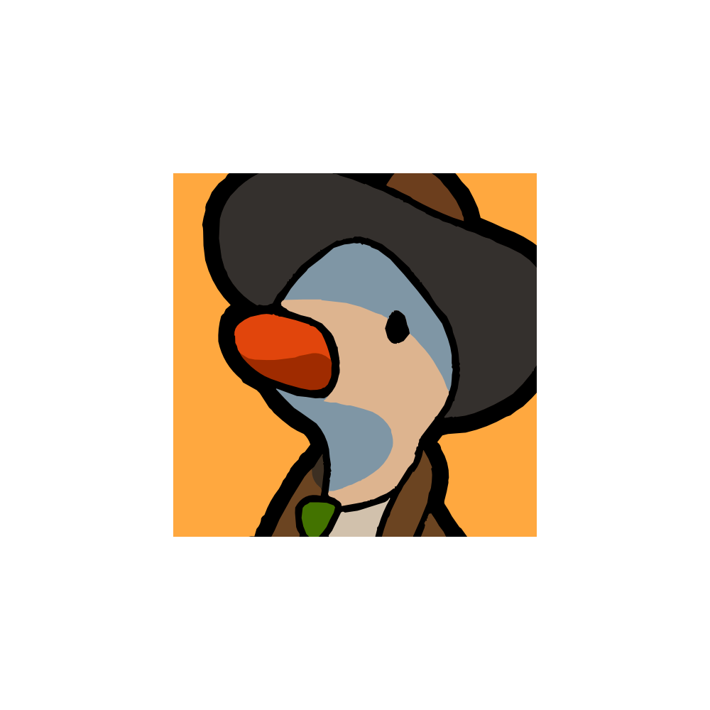 ⚡️ Duck Detective:  iPhone ios iPad Appstore + БОНУС 🎁
