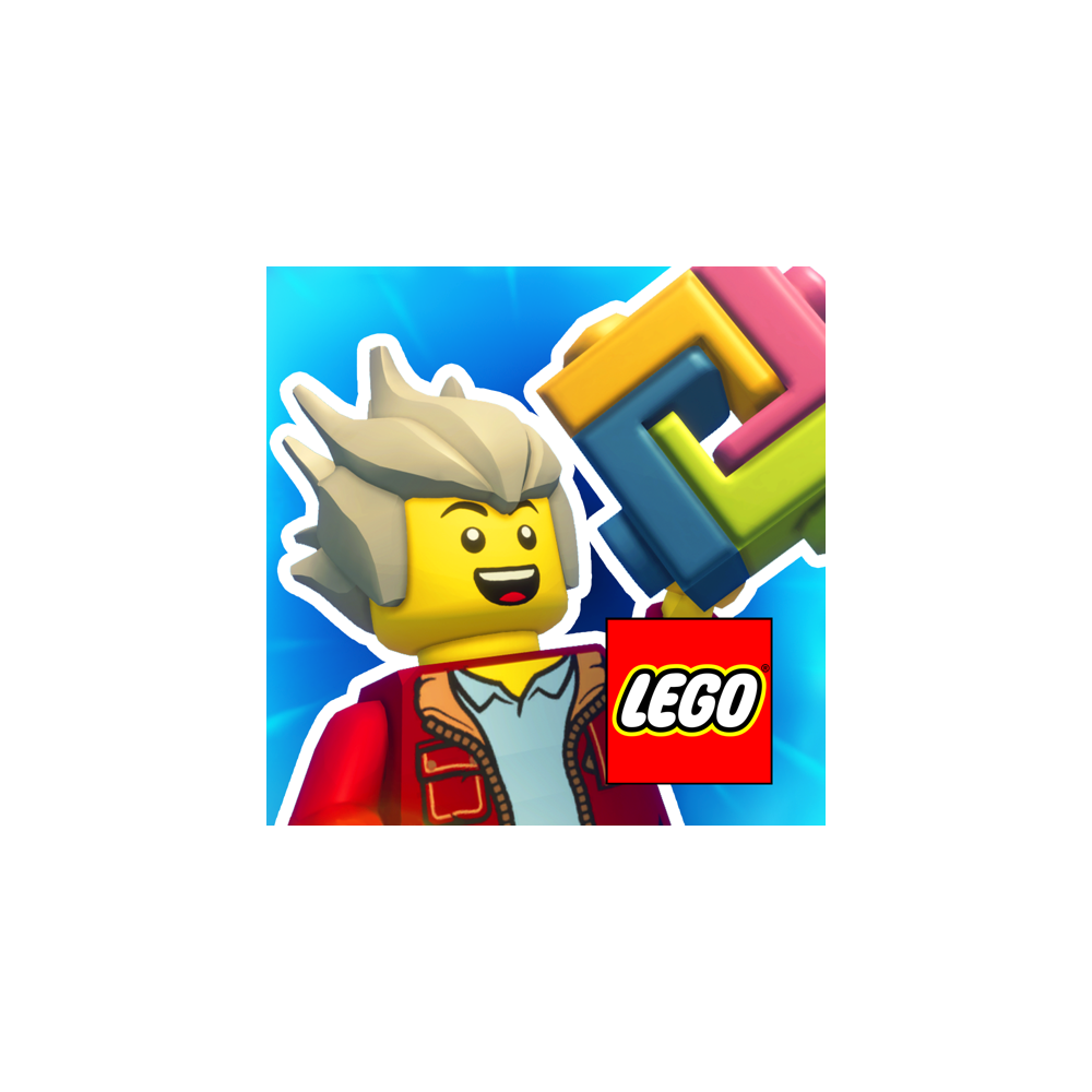 🚀 LEGO® Bricktales Android Play Market Google Play