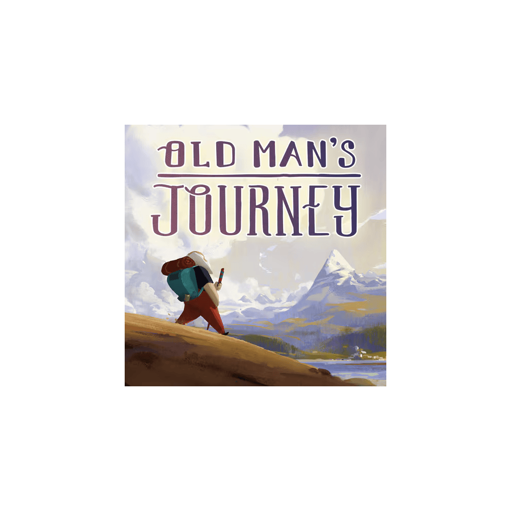 🚀 Old Man's Journey Android Play Market Google Play