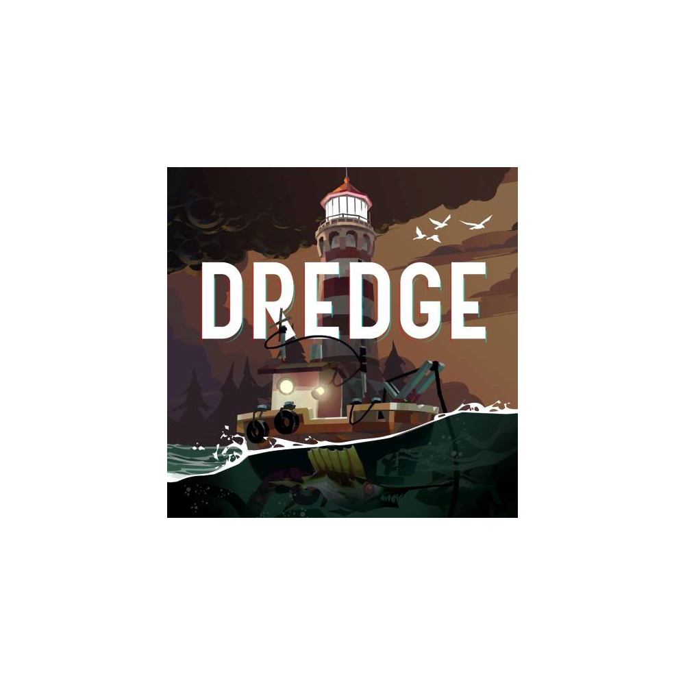 🚀 DREDGE Android Play Market Google Play