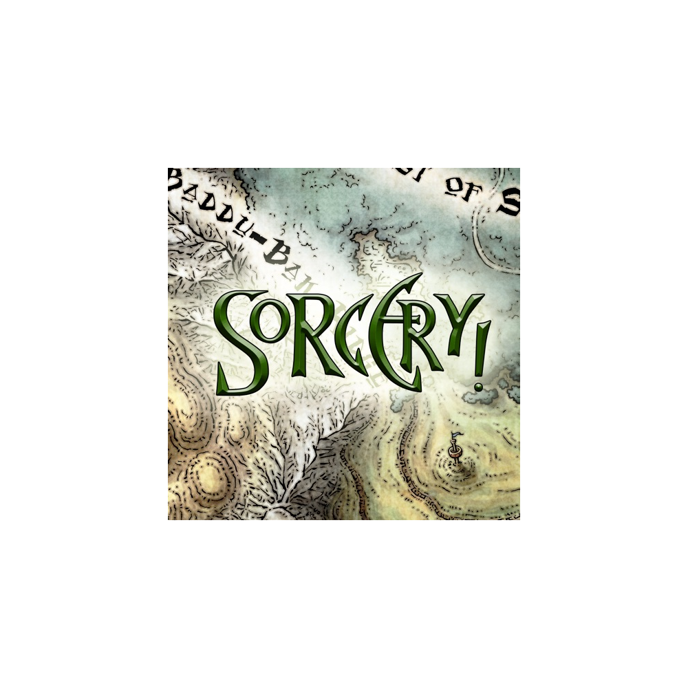 🚀 Sorcery! Android Play Market Google Play