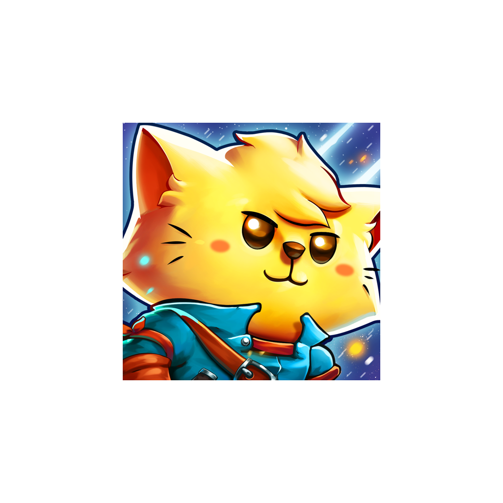 🚀 Cat Quest Android Play Market Google Play