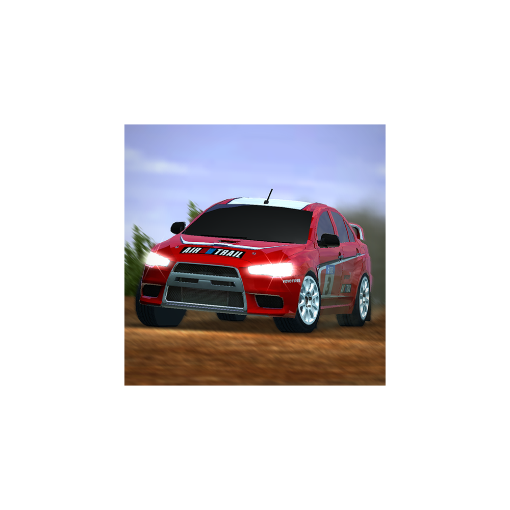 🚀 Rush Rally 2 Android Play Market Google Play