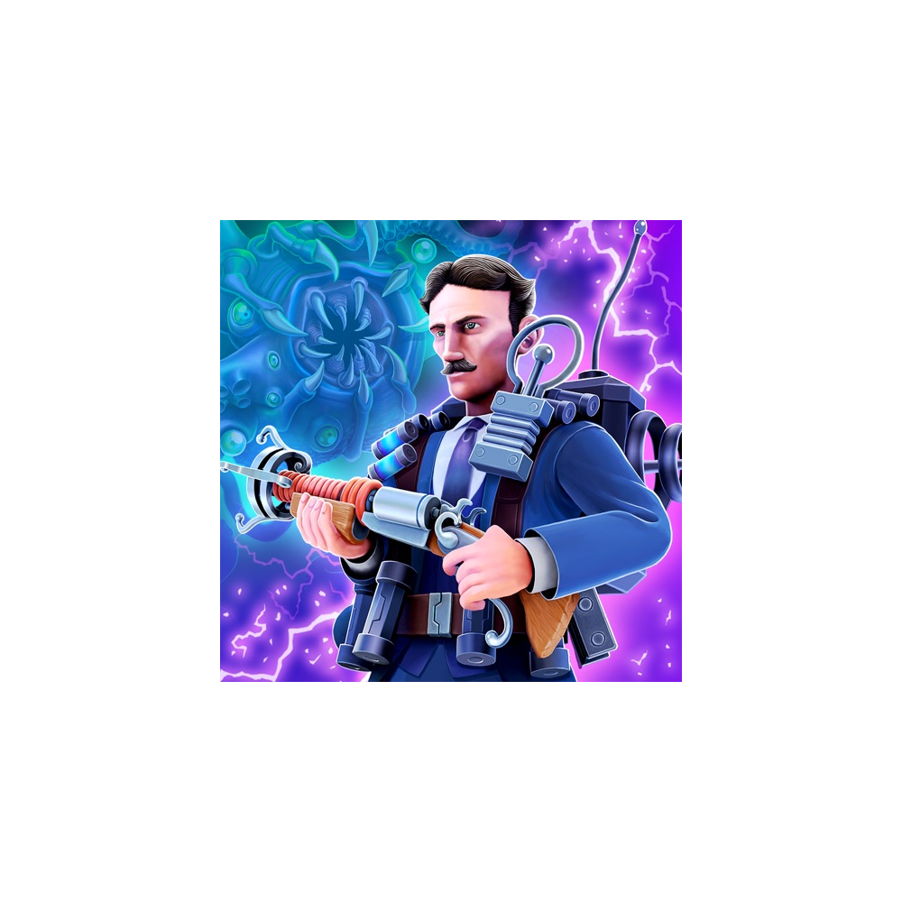 🚀 Tesla vs. Lovecraft Android Play Market Google Play