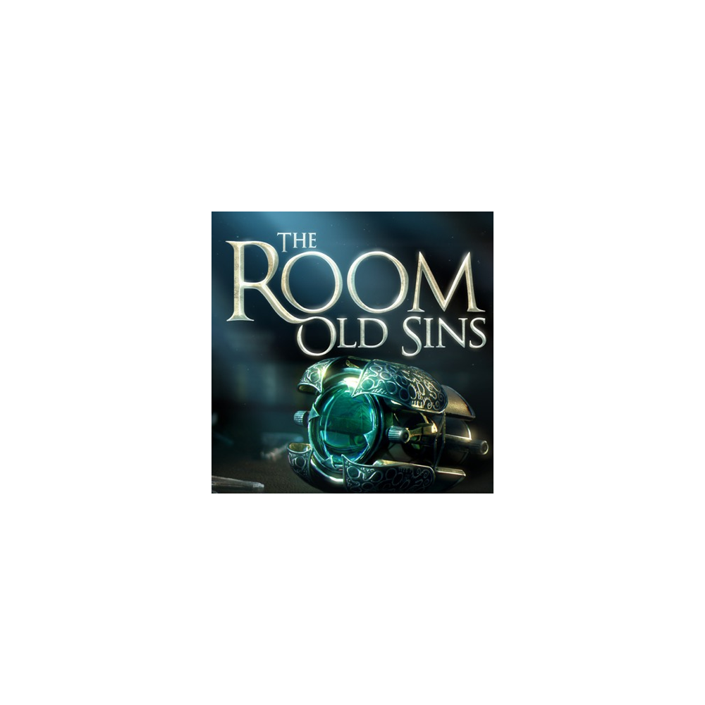 🚀 The Room: Old Sins Android Play Market Google Play