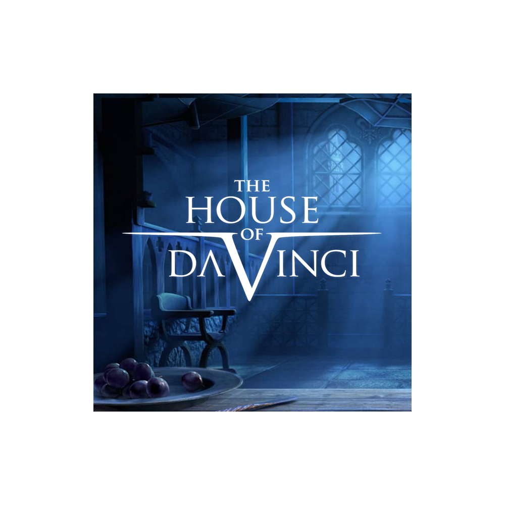 🚀 The House of Da Vinc Android Play Market Google Play