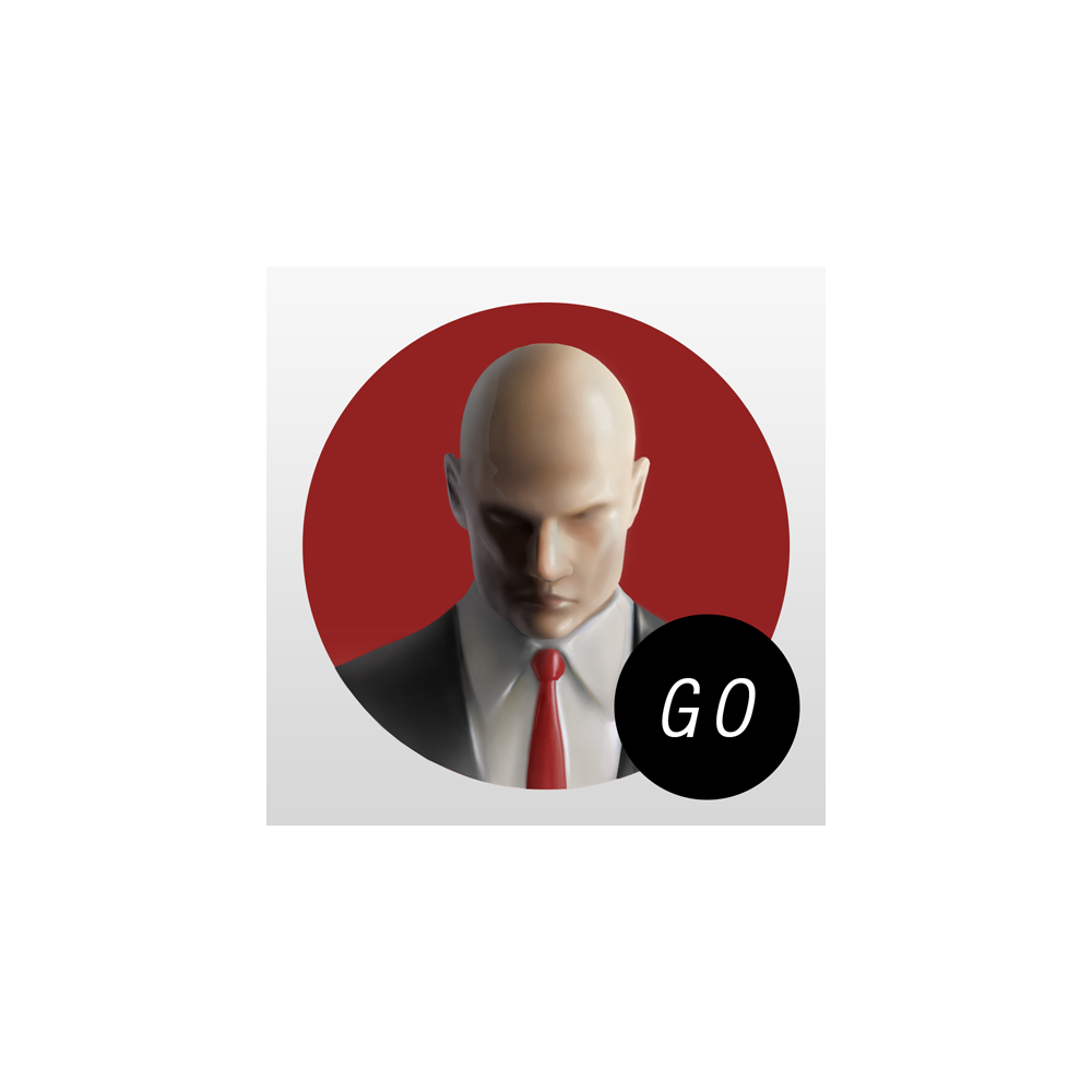 🚀 Hitman GO Android Play Market Google Play