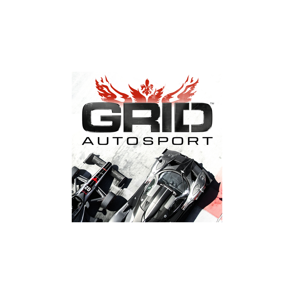🚀 Grid Autosport Android Play Market Google Play