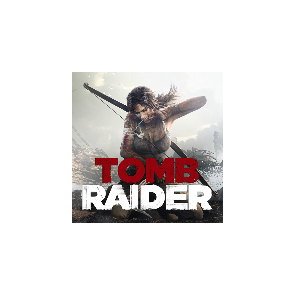 🌎 Tomb Raider Android Play Market Google Play
