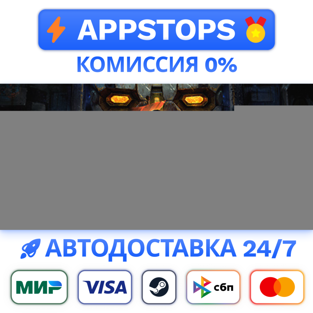 ⭐️ BATTLETECH Digital Deluxe Edition Steam Gift 🚀АВТО