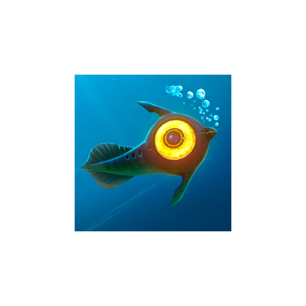 🌎 Subnautica Mobile Android Play Market Google Play