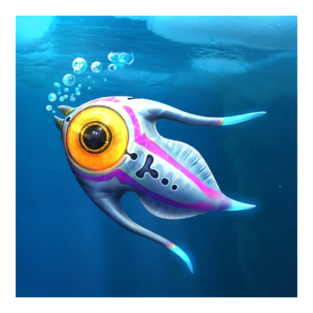 🌎 Subnautica: Below Zero Mobile Android Play Market Google Play