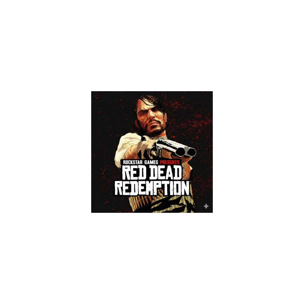 🌎 Red Dead Redemption Android Play Market Google Play