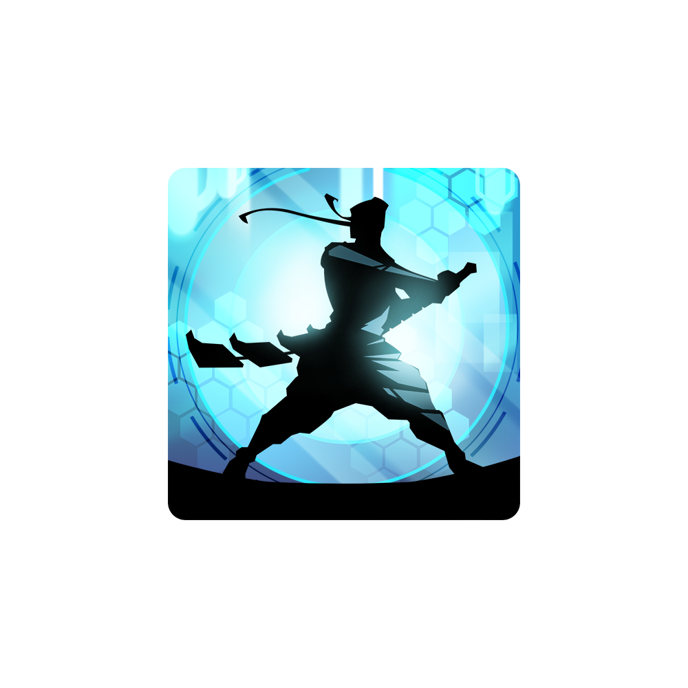 ⚡️ Shadow Fight 2 SE iPhone iOS AppStore  🎁🎈