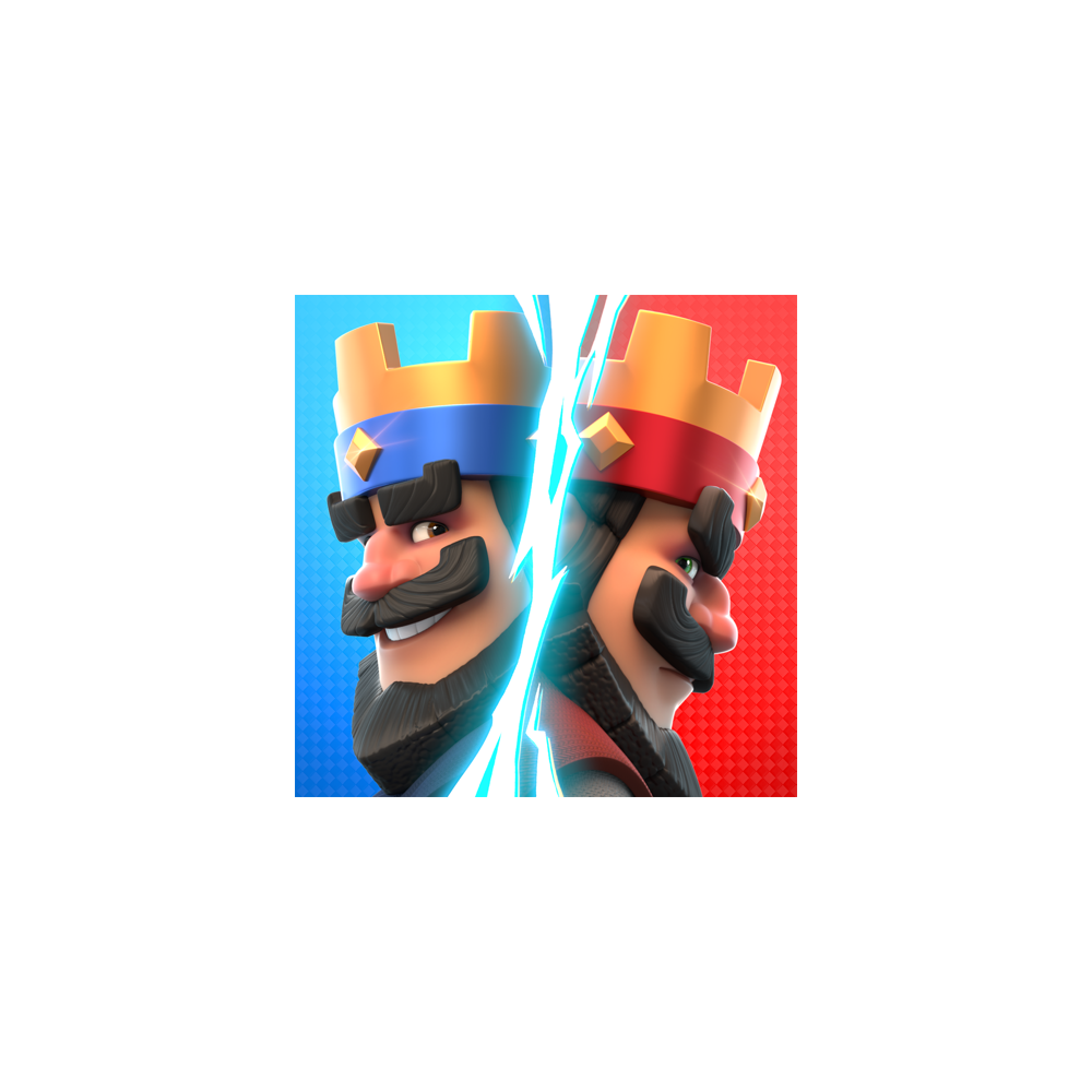 ⚡️ Clash Royale iPhone ios iPad Appstore + ПОДАРОК 🎁