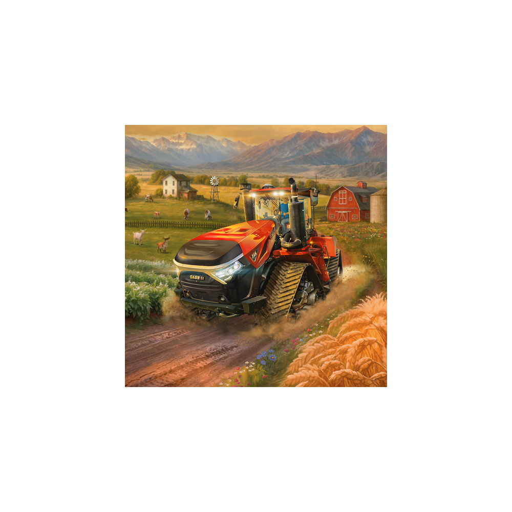 ⚡️ Farming Simulator 26 iPhone ios Appstore 🎁