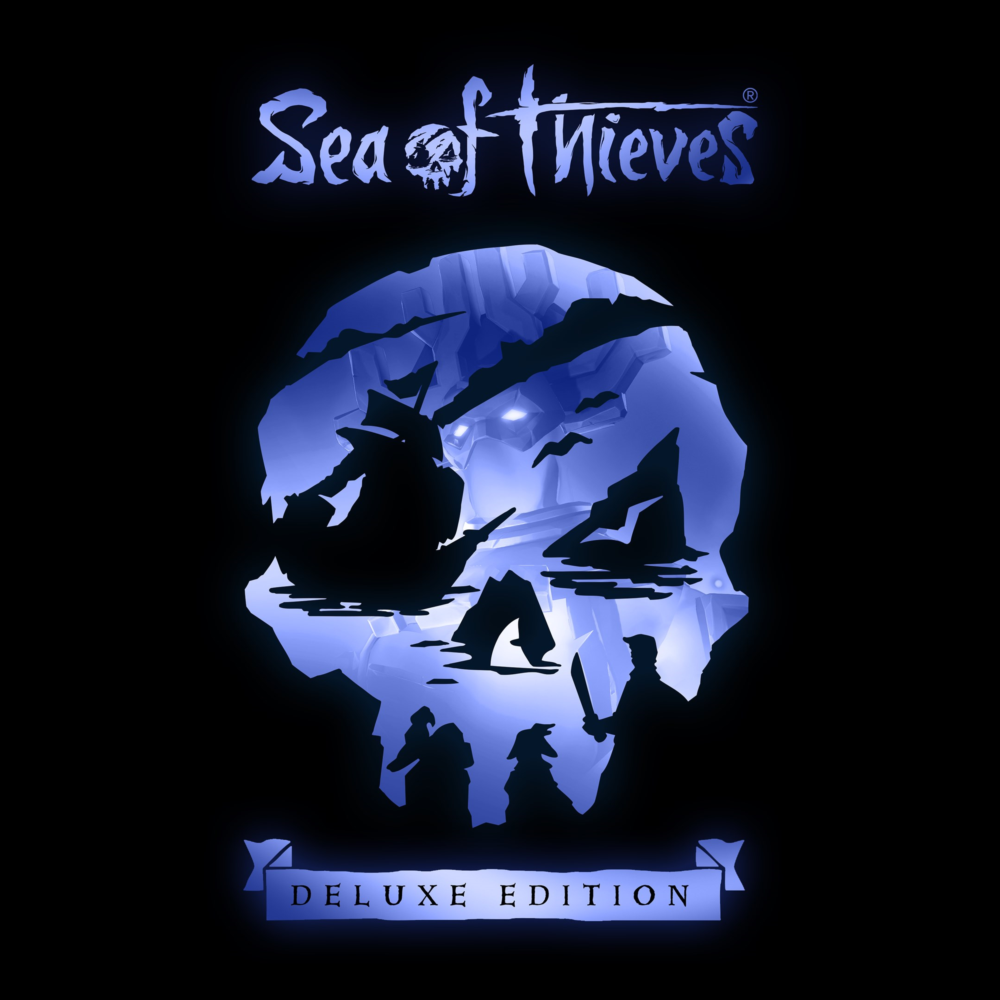 🎮 Sea of Thieves Deluxe Edition | Xbox | РОССИЯ + ГЛОБАЛ 🌍 | АВТОВЫДАЧА ⚡