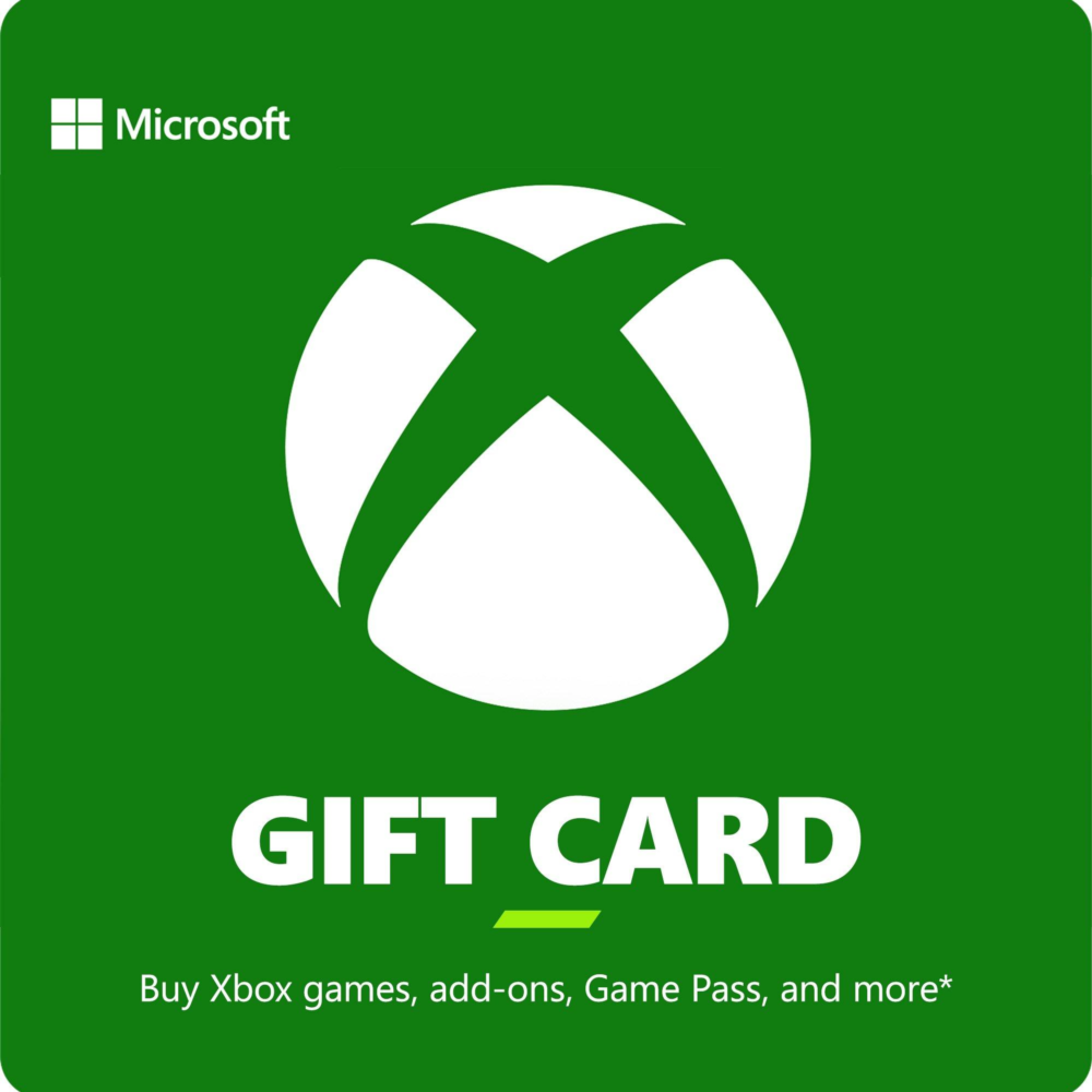 🎁 XBOX ВЕЛИКОБРИТАНИЯ 5 - 100 GBP | ПОДАРОЧНАЯ КАРТА | Xbox Gift Card | АВТО ⚡