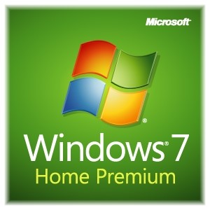 Код активации для Windows 7 Home Premium на 1 ПК