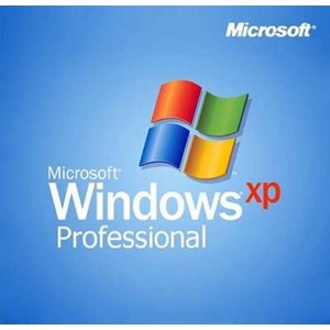 Код активации для Windows XP Professional x32 на 1 ПК