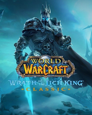 World of Warcraft: Wrath of the Lich Classic