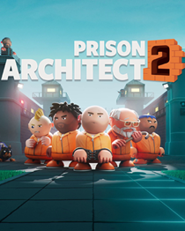 Prison Architect 2
Release date: 3/9/2024