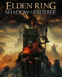 ELDEN RING Shadow of the Erdtree
Release date: 20/6/2024