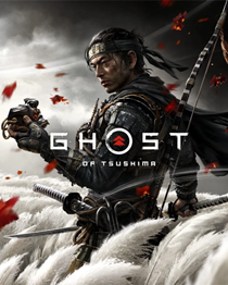 Ghost of Tsushima
Release date: 16/5/2024