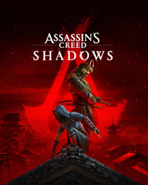 Assassin’s Creed Shadows
Release date: 15/11/2024