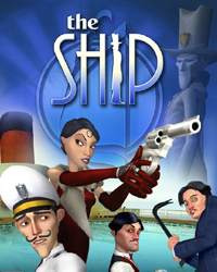 The Ship: Остаться в живых