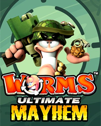 Worms: Убойные разборки
