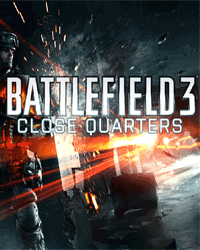Battlefield 3: Close Quarters