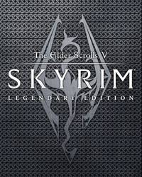 The Elder Scrolls V: Skyrim – Legendary Edition