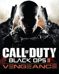 Call of Duty: Black Ops II - Vengeance (DLC 3)