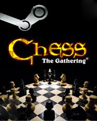 Chess The Gathering