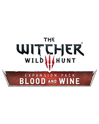 Ведьмак 3: Дикая охота - Кровь и Вино