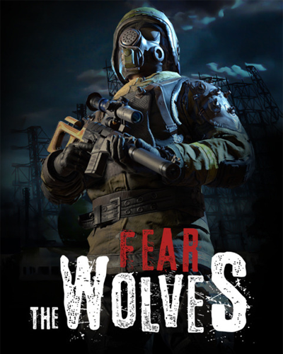 Fear The Wolves