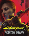 Cyberpunk 2077 (Призрачная свобода,Phantom Liberty)