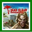 ?Dead Island Definitive Edition NEW??Steam??RU-CIS-UA??