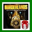 ?Borderlands The Handsome Collection??Steam??RU-CIS??
