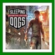 ?Sleeping Dogs: Definitive Edition??Steam??RU-CIS-UA???